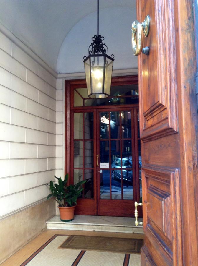 Apartment Charming 25 Rom